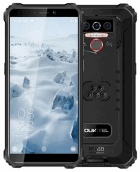 Замена разъема зарядки на телефоне Oukitel WP5 Pro в Перми